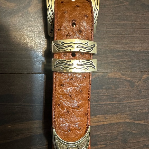 Cuadra belt - Picture 4 of 5
